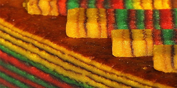 Lapis Kenyalang